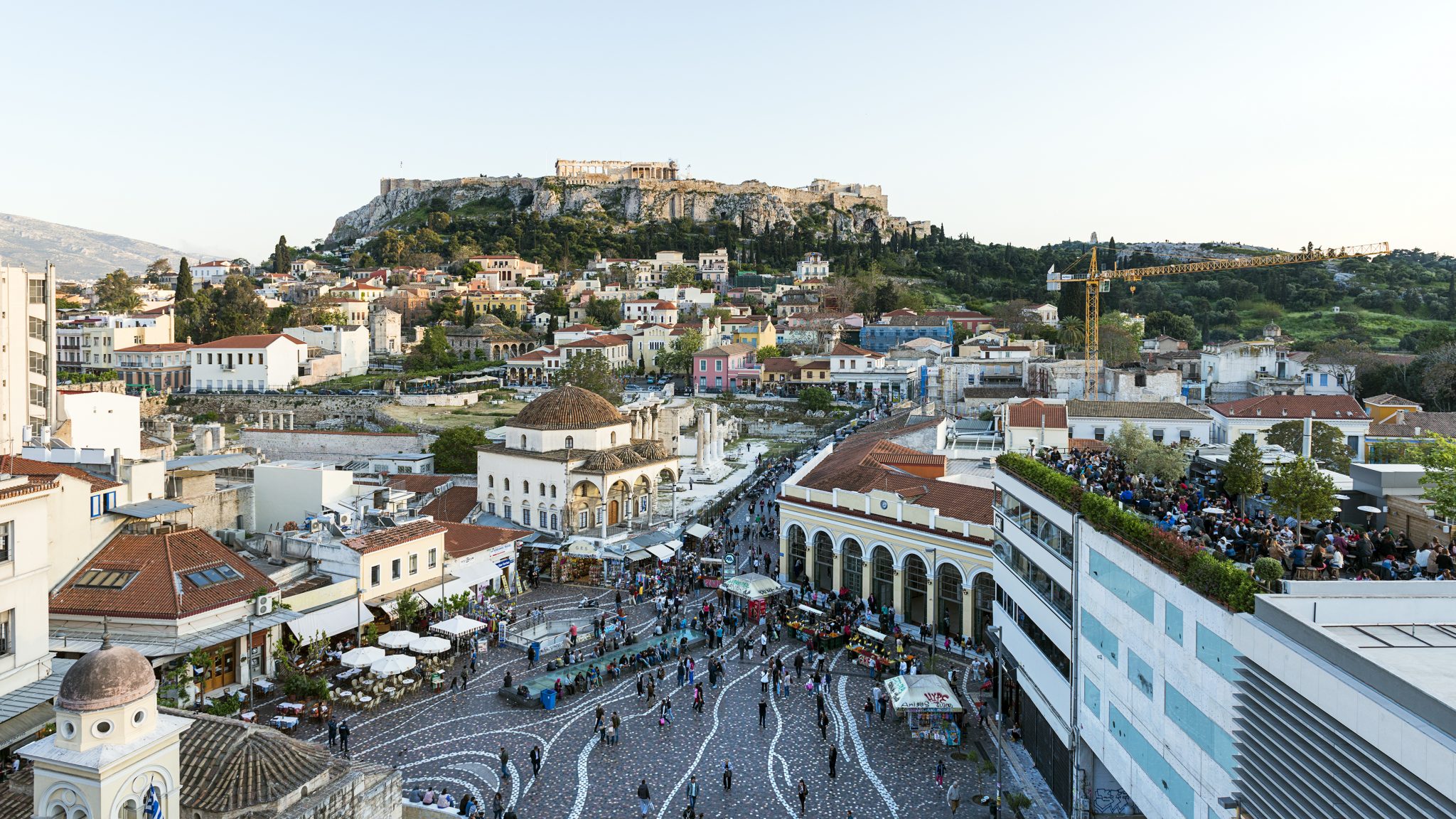 Tours in Athens | Discover Greek Culture 